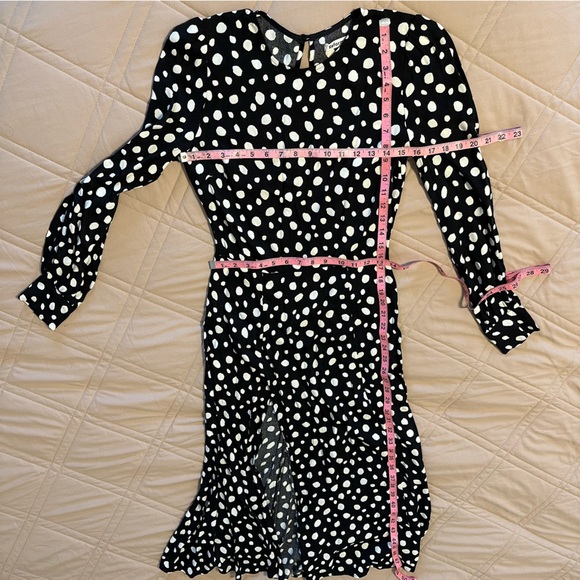 Reformation Zelda dress - Picture 5 of 8